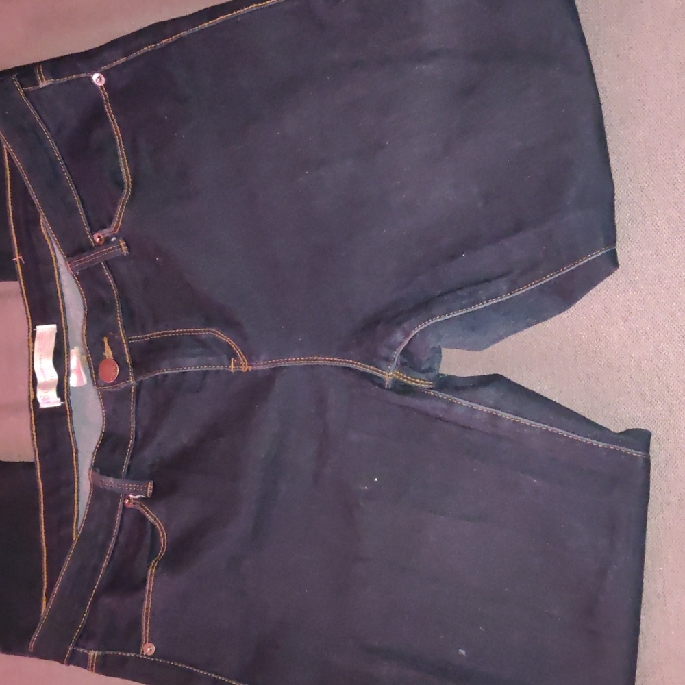 Jeans plus size 17/18 never worn.